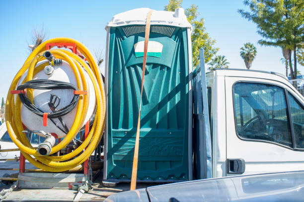 Best Portable toilet rental cost  in Walnut Ridge, AR