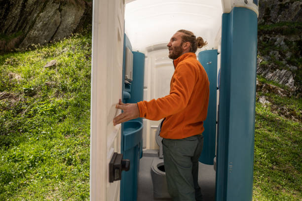Portable Toilet Options We Offer in Walnut Ridge, AR